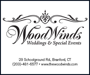 Sponsor The WoodWinds Logo