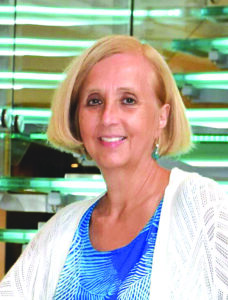 Barbara Barrett