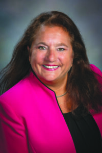 Bernadette Carver