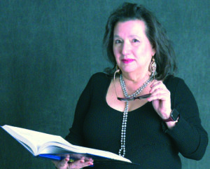 Cathy Weiss