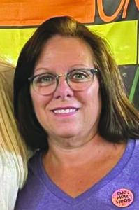 Cindy Sparago