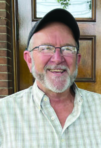 David Blifford