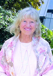 Nancy Leckerling