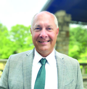 Paul Muniz